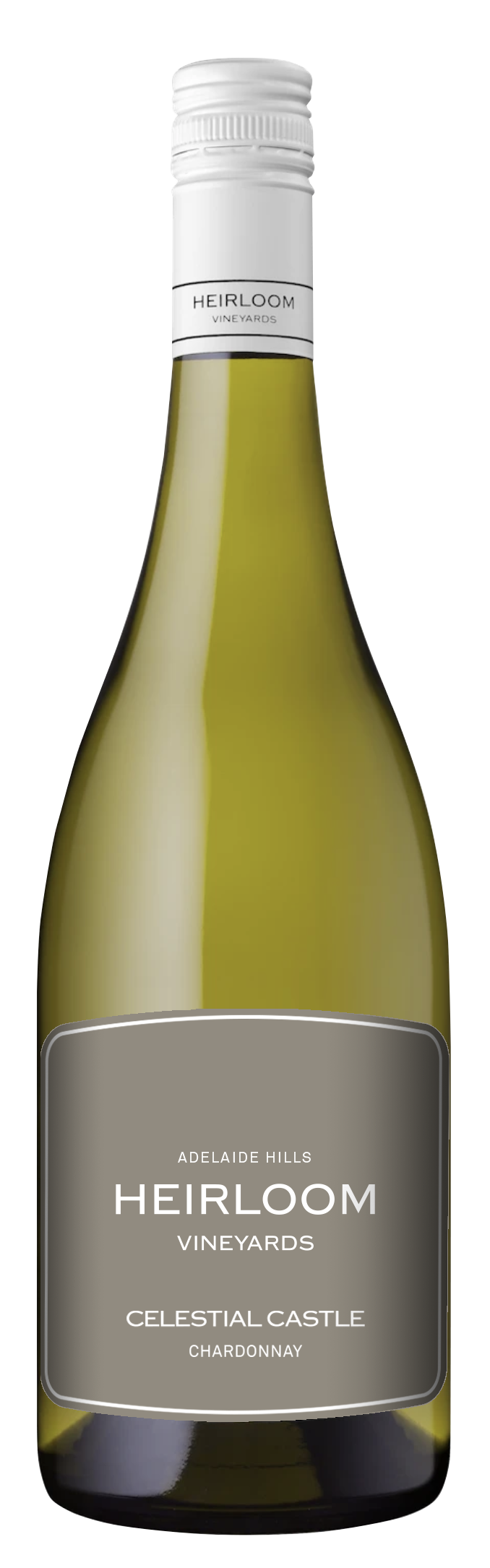 Celestial Castle Adelaide Hills Chardonnay 2021