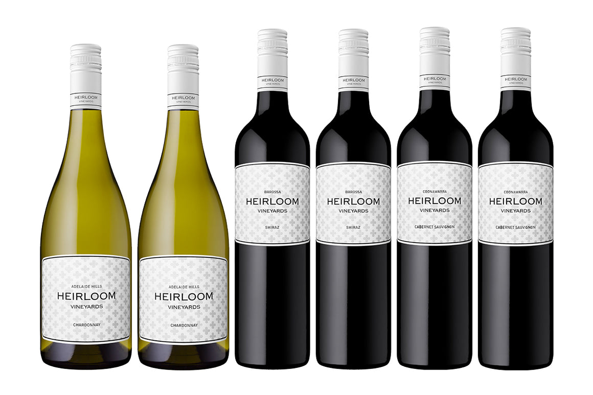 MUSEUM RELEASE EASTER 6 PACK - 2026