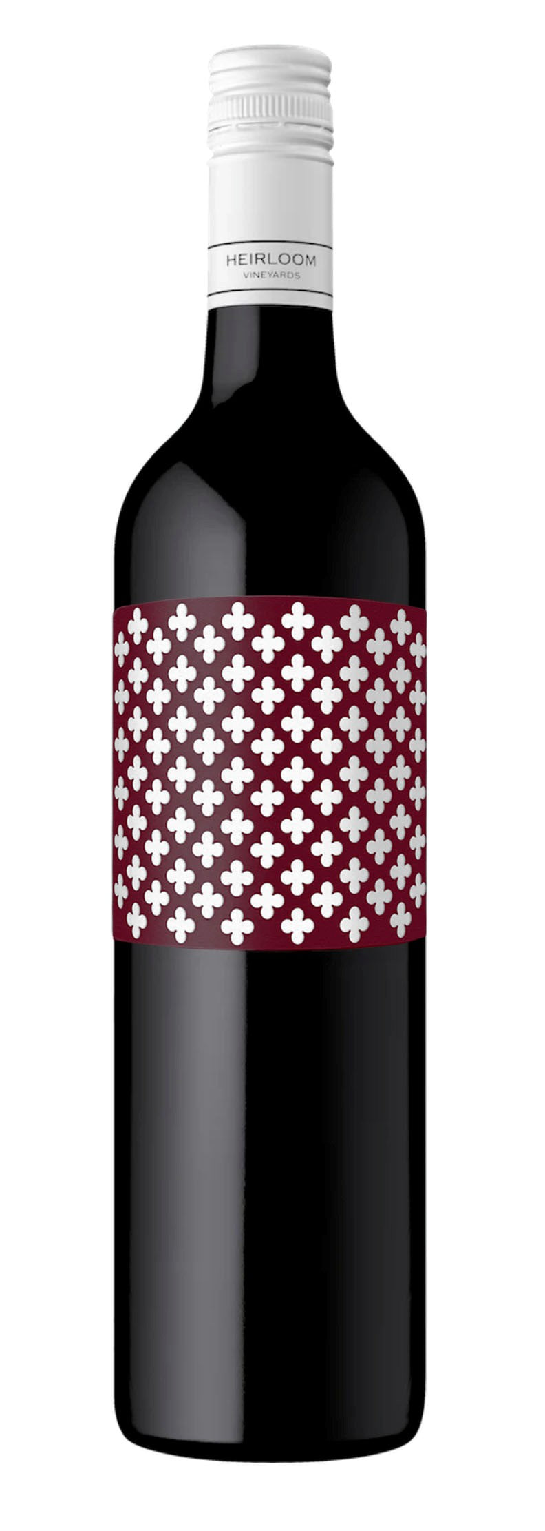 2021 King's Garden Barossa Shiraz