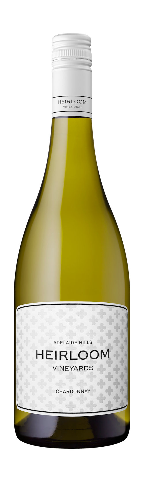 Adelaide Hills Chardonnay 2017 - Museum Release