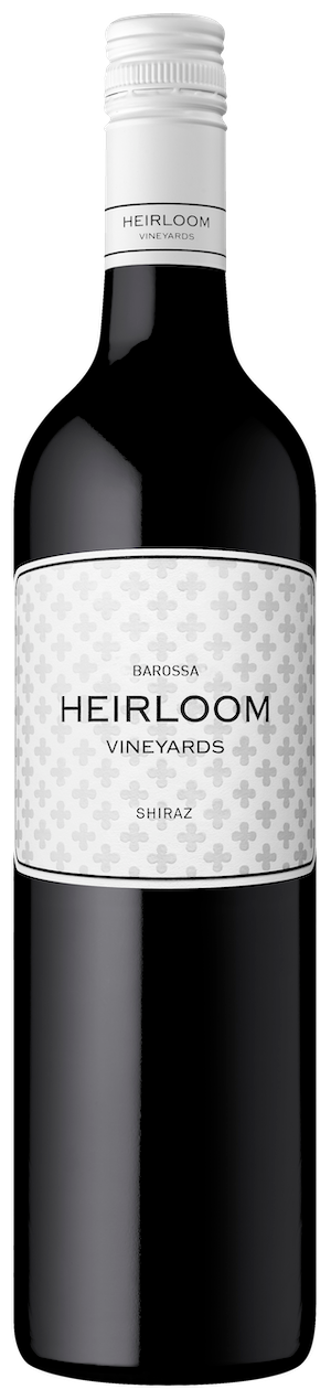 Barossa Shiraz 2018 - Museum Release